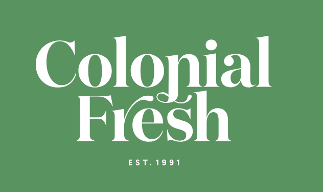 Colonial Fresh